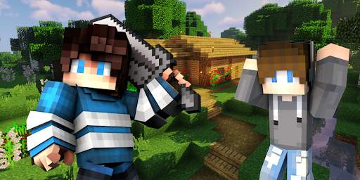 Skindex Skin for Minecraft screenshot 3