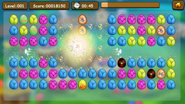 Crush Egg screenshot 6