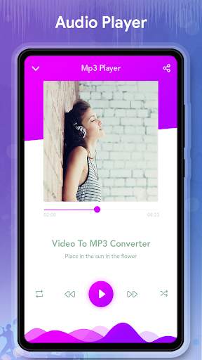 Maax Video Player HD - All Format for Android free screenshot 8
