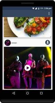 Downloader for tumblr screenshot 7