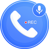 Auto Call Recorder icon