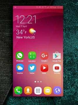 Launcher For Nokia X71 themes and wallpaper screenshot 4