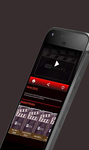 Play Movie 2020 - Watch Online Free screenshot 5