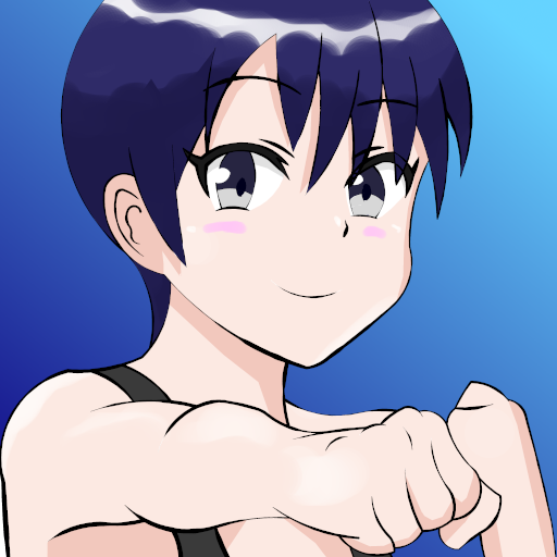 Kickboxing Girls icon