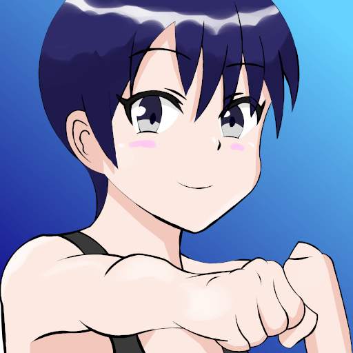 Kickboxing Girls 34