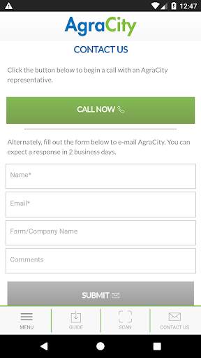 AgraCity screenshot 5