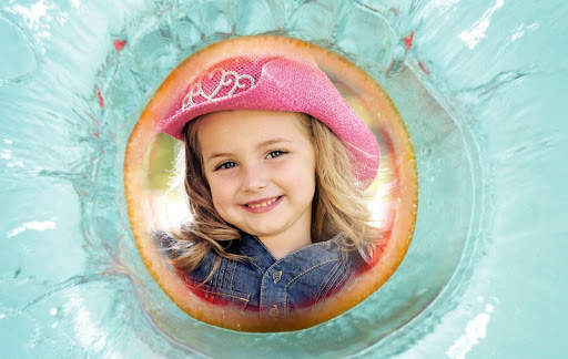 Fruits Photo Frames screenshot 5