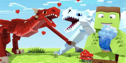 Dragon Addons for Minecraft screenshot 2