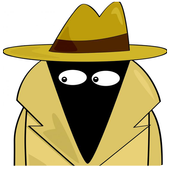 Hidden camera detector - Spy camera finder icon