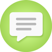Messenger - SMS, Timing Messages &amp; Photos Delivery icon