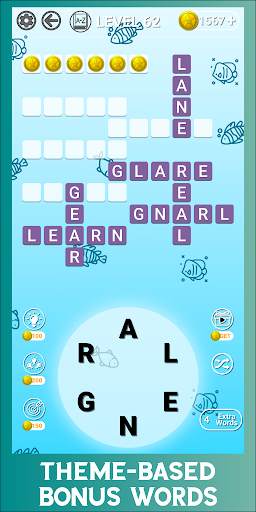 Word Fuse screenshot 3