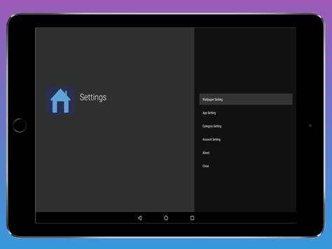 Atvx Launcher screenshot 6