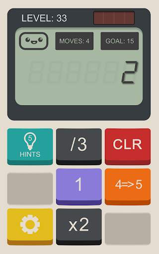 Calculator: The Game screenshot 8