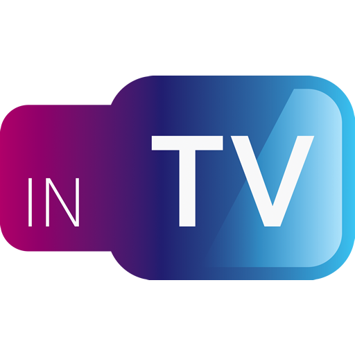 inTV Cloud Player icon