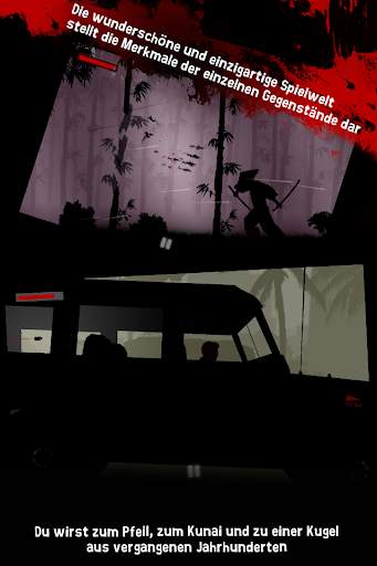 REDDEN (Lite) screenshot 2