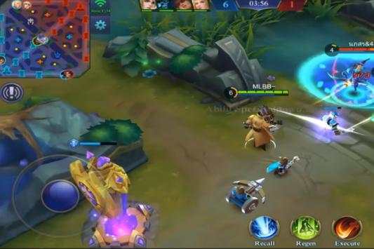  Cheat  Mobile Legends Bang Bang Guide screenshot 2