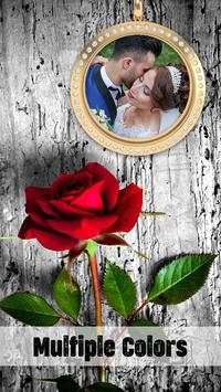 Locket Photo Frames - Love Locket Photo Editor HD screenshot 5