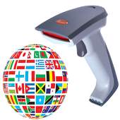 Code-barres Quel pays fabrique ce produit 1.1