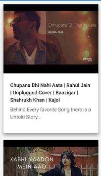 Indian MUSIC screenshot 1