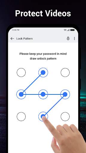 MV Player - Music & Video screenshot 7