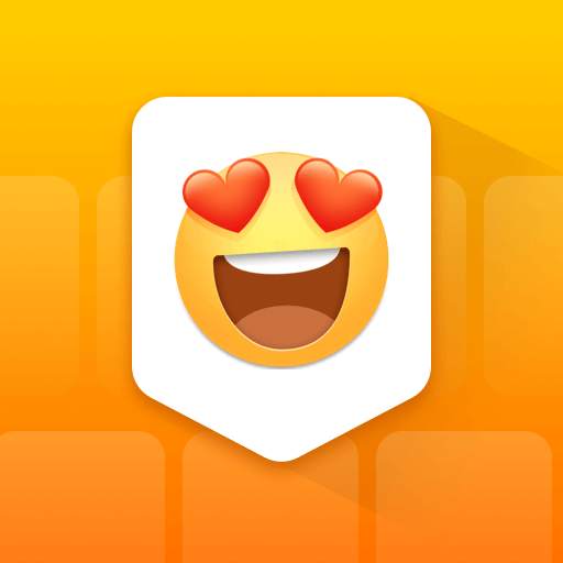 Emoji Keyboard 2.5.6