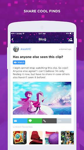 Unofficial Fan App for Littlest Pet Shop Fans screenshot 4