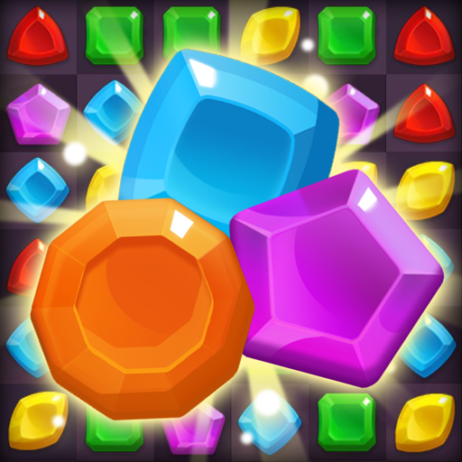 Dorothy's Adventure: Match 3 icon