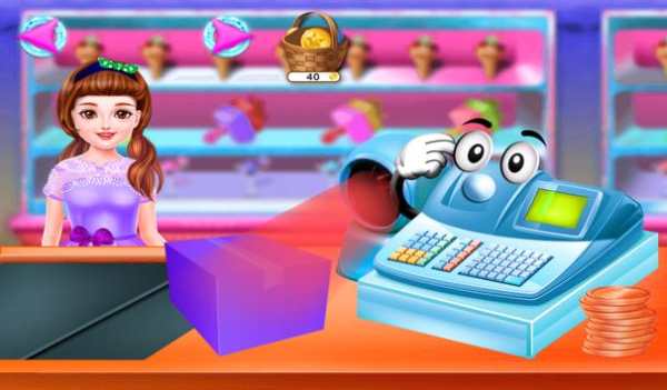 Supermarket Shopping screenshot 6