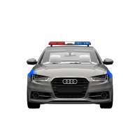 Swedish Driving License logo