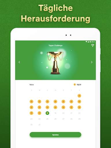 Solitär - kartenspiele screenshot 10