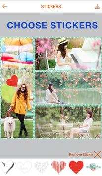 Photo Art Pic Collage Maker screenshot 6