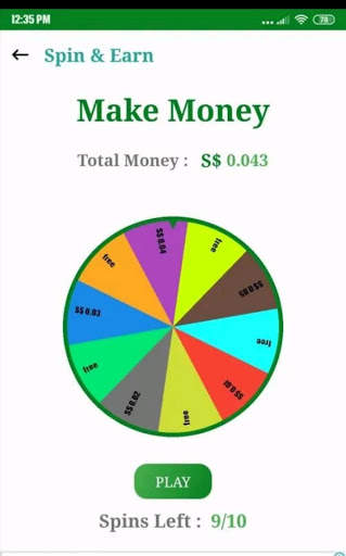 Make Money Singapore screenshot 3
