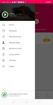 Clawn - Your New Status Videos Share and Download screenshot 5
