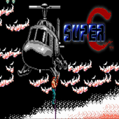Super Kontra icon