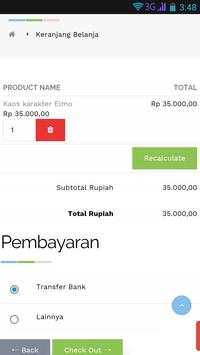 Cilas Kids Shop screenshot 4