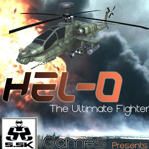 Hel-O icon
