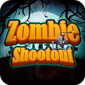 Stupid Zombies Shootout icon