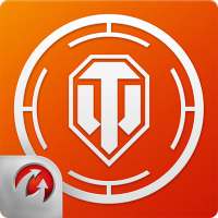 World of Tanks Assistant logo