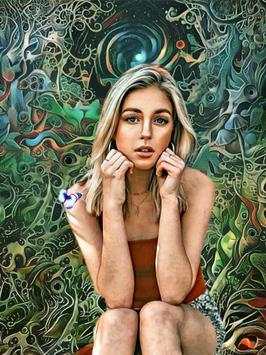 Photo Effect Art - Photo Art Background Effects screenshot 20