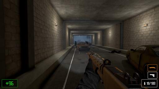 Invention 3 - Zombie Survival screenshot 11