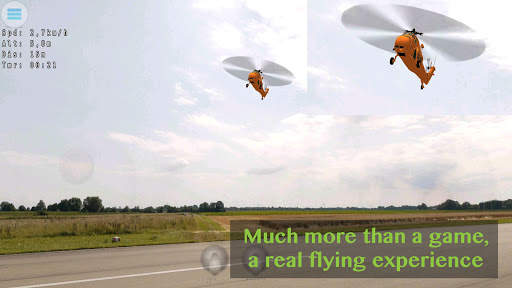 Leo's RC Simulator screenshot 5