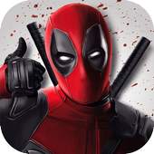 Deadpool Wallpapers 0.0.2