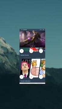 Mod Maker for Mobile Legends screenshot 5