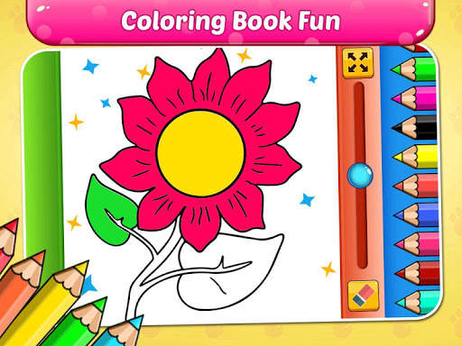 Toddler Games For 2-5 Year Olds: 45 Learning Games screenshot 7