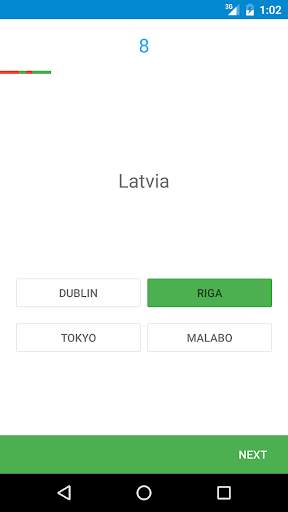 Countries of the World screenshot 5