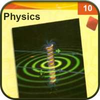 Physics 10th Class Punjab Board on 9Apps