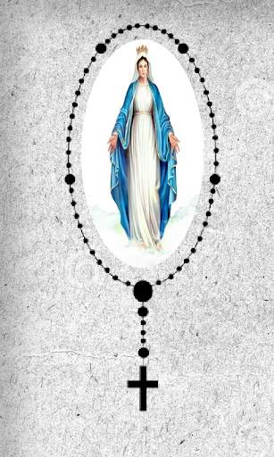 The Holy Rosary screenshot 2