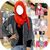 Hijab Jeans أيقونة