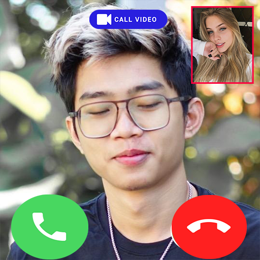Frost Diamond Video Call icon