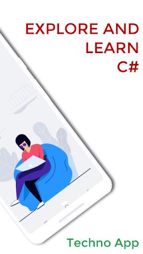 Learn C# Programming FREE screenshot 2